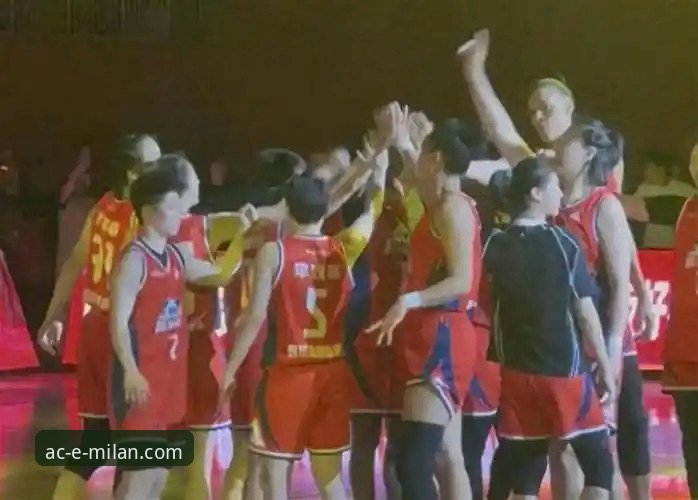 四川女篮vs山西女篮总决赛G1：95-61大胜创纪录，三外援碾压与本土核心的差距有多大？