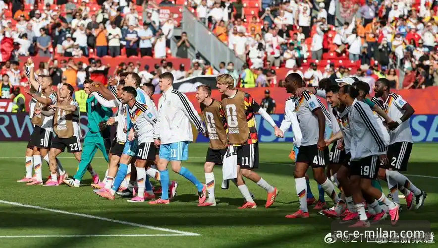 米兰会员续费 世界杯激战正酣!德国队2-1绝杀科特迪瓦,翁达夫梅开二度成英雄,米兰体育平台最新动态